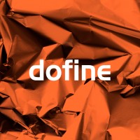 Dofine logo - Similar company to Mosense