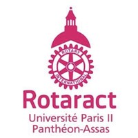 Rotaract Club Paris Assas logo - Similar company to Icbcc