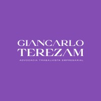 Giancarlo Terezam Advocacia Trabalhista Empresarial logo - Similar company to Perfect Choice Staffing