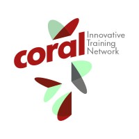 CORAL-ITN logo - Similar company to Remaking_Eu