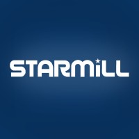 STARMILL - Comércio e Assistência de Maquinas, Lda. logo - Similar company to Sutafer