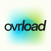 Ovrload logo - Similar company to Lucky Egg