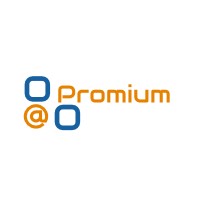 Promium Technology logo - Similar company to Ruru