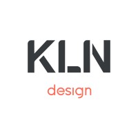 KLN Design logo - Similar company to Megabox Design