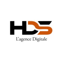 HDS Digital logo - Similar company to Booster Bc