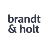Brandt & Holt ApS logo - Similar company to Unitii