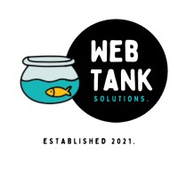 WebTank Solutions logo - Similar company to Git Solutions