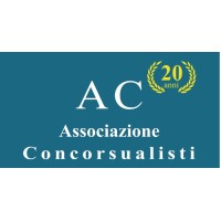 Associazione Concorsualisti logo - Similar company to Brancozzi & Partners Consulting Srl