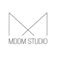 MDDM STUDIO logo - Similar company to Wings Architects