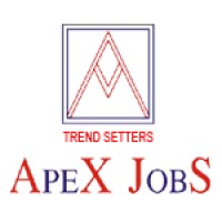 Apex Jobs logo - Similar company to Developer Discussion