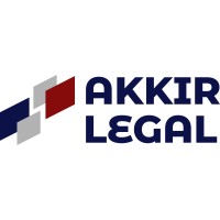 Akkır Legal logo - Similar company to Gümüştaş Attorneys At Law