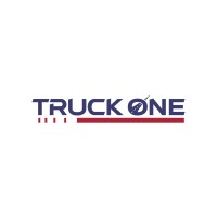 TRUCK ONE logo - Similar company to Air Eagle (Pvt) Ltd