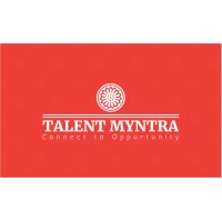 Talent Myntra logo - Similar company to Blink (Witworks - Acquired By Myntra, Flipkart-Walmart Group)