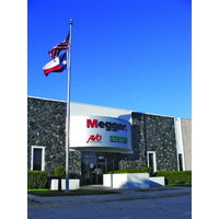 STATES Terminal Blocks & Test Switches by Megger logo - Similar company to Amissiontech