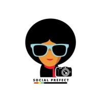 SOCIAL PREFECT TOURS logo - Similar company to Enterprise Hill
