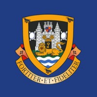 Guildford Rugby Club logo - Similar company to Cranleigh Network