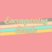 Encompassing Events / Sip Then Shop logo - Similar company to Cherry