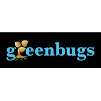 Greenbugs Farm logo - Similar company to Impact Soilution