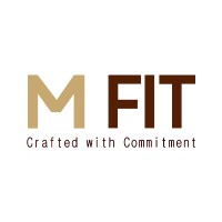 MFIT INTERIOR DECORATION logo - Similar company to Drb Interiors