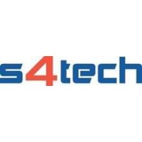 s4tech logo - Similar company to Tectel Chile