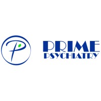 Prime Psychiatry logo - Similar company to Prime Wellness