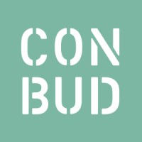 CONBUD NY logo - Similar company to Gotham Buds