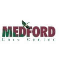 Medford Care Center logo - Similar company to Jcc Camps At Medford