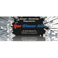Der Glaser Rippstein Ag