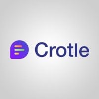 Crotle_Tech logo - Similar company to Ekansha Technologies