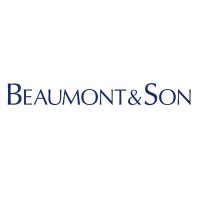 Beaumont and Son logo - Similar company to Ibaer - Instituto Brasileiro De Direito Aeronáutico