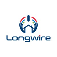 Longwire logo - Similar company to Mavi