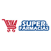 Súper Farmacias Leyva logo - Similar company to Super Lots