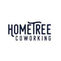 HomeTree Coworking logo - Similar company to Parkland Sri Lanka