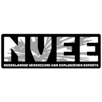 Nederlandse Vereniging van Explosieven Experts (NVEE) logo - Similar company to Ess - Explosive Shockwave Solutions