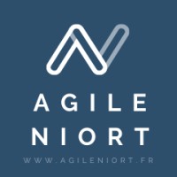 Agile Niort logo - Similar company to Devquest