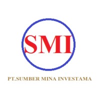 PT Sumber Mina Investama logo - Similar company to Pt Harapan Benderang