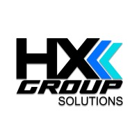 HX GROUP SOLUTIONS PTY LTD logo - Similar company to Jurali Eventus