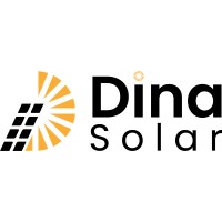 Dina Solar Sverige AB logo - Similar company to Tekla Solar