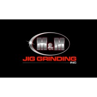 M & M Jig Grinding Inc. logo - Similar company to Ascend Engineering