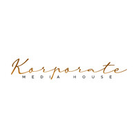 Korporate Media House logo - Similar company to The Media Botanist