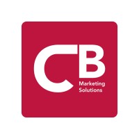 CB Marketing Solutions logo - Similar company to Nutsflex