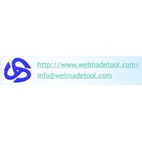 welmade tool logo - Similar company to Kittyhawk Molding Co