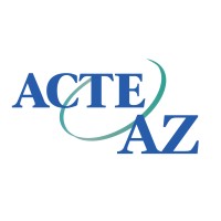 Association for Career and Technical Education of Arizona logo - Similar company to Crown Press