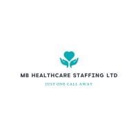MB Healthcare Staffing Limited logo - Similar company to A1 Medical & General Ltd (New)