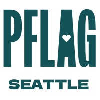 PFLAG Seattle logo - Similar company to Casual Corner Annex