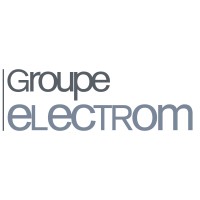 ELECTROM logo - Similar company to Aep Paris Île De France