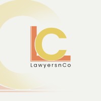 LawyersnCo logo - Similar company to Cesmma Global