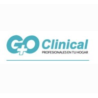 GO CLINICAL logo - Similar company to Datascan Spa