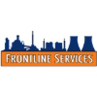 Frontline Services logo - Similar company to Frontline Roofing