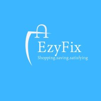 Ezy Fix logo - Similar company to Ezyfix